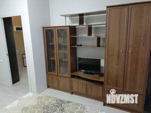 1-к квартира, на длительный срок, 36м2, 4/9 этаж