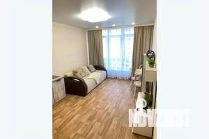 2-к квартира, посуточно, 50м2, 9/15 этаж