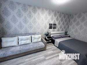 2-к квартира, посуточно, 55м2, 1/1 этаж