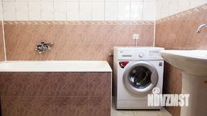 2-к квартира, посуточно, 53м2, 2/5 этаж