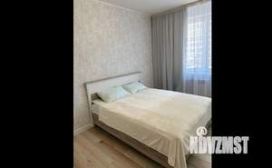 3-к квартира, посуточно, 72м2, 1/1 этаж