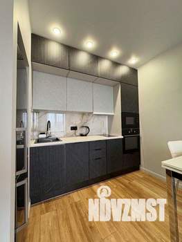 2-к квартира, на длительный срок, 36м2, 2/13 этаж