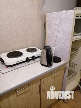 1-к квартира, на длительный срок, 23м2, 3/5 этаж