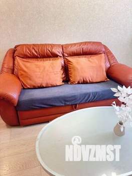 2-к квартира, посуточно, 50м2, 1/1 этаж