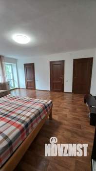 1-к квартира, посуточно, 42м2, 2/5 этаж