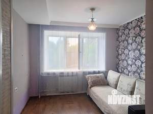 1-к квартира, на длительный срок, 24м2, 2/4 этаж