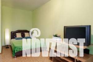 1-к квартира, посуточно, 36м2, 4/5 этаж