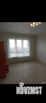 1-к квартира, на длительный срок, 35м2, 14/16 этаж