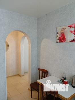 2-к квартира, на длительный срок, 51м2, 3/16 этаж