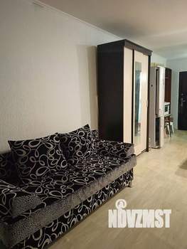 1-к квартира, на длительный срок, 23м2, 3/5 этаж