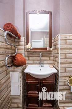 2-к квартира, посуточно, 60м2, 1/1 этаж