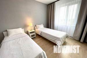 2-к квартира, посуточно, 50м2, 10/10 этаж