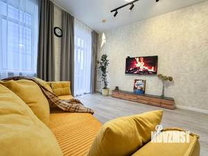 2-к квартира, посуточно, 52м2, 2/2 этаж