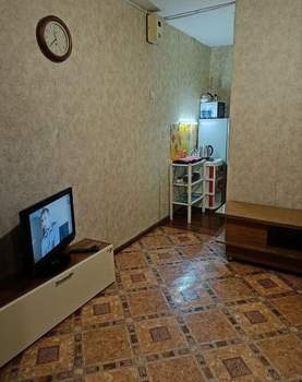 1-к квартира, на длительный срок, 17м2, 5/9 этаж