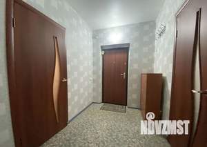 1-к квартира, посуточно, 50м2, 8/25 этаж