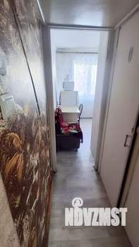 2-к квартира, на длительный срок, 44м2, 1/5 этаж