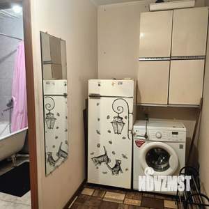 1-к квартира, на длительный срок, 32м2, 3/5 этаж