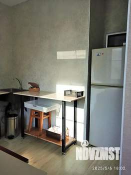 1-к квартира, на длительный срок, 30м2, 2/5 этаж