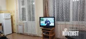 1-к квартира, на длительный срок, 33м2, 10/17 этаж