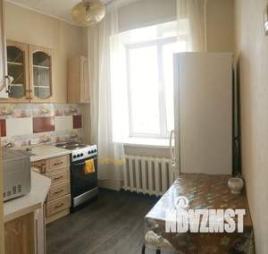 1-к квартира, посуточно, 32м2, 5/5 этаж