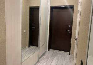 1-к квартира, на длительный срок, 29м2, 1/16 этаж