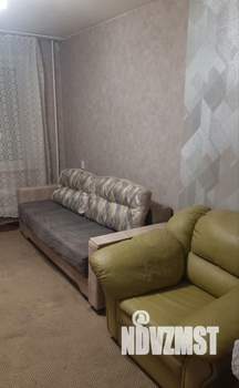 1-к квартира, на длительный срок, 23м2, 4/9 этаж