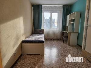 2-к квартира, посуточно, 55м2, 1/1 этаж