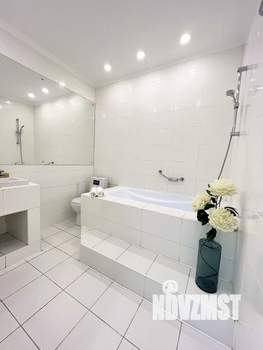 1-к квартира, посуточно, 50м2, 10/16 этаж