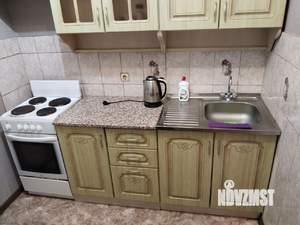 1-к квартира, на длительный срок, 32м2, 1/5 этаж