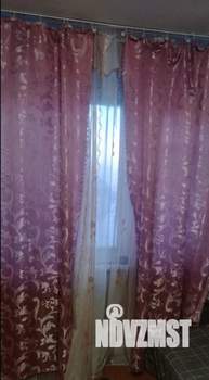 Студия квартира, на длительный срок, 17м2, 4/5 этаж