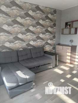 Студия квартира, на длительный срок, 26м2, 14/17 этаж