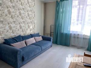 Студия квартира, на длительный срок, 27м2, 1/17 этаж