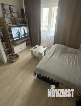 1-к квартира, на длительный срок, 26м2, 4/10 этаж