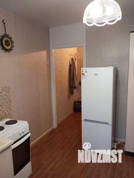 1-к квартира, на длительный срок, 16м2, 6/9 этаж