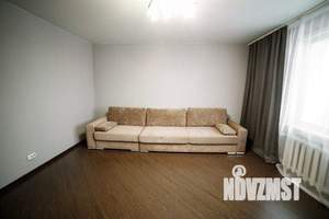 1-к квартира, посуточно, 60м2, 1/1 этаж