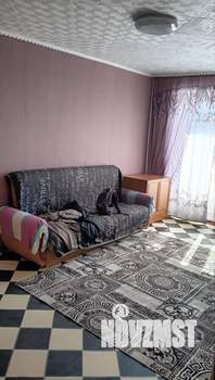 Студия квартира, на длительный срок, 37м2, 5/5 этаж