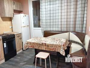 1-к квартира, на длительный срок, 34м2, 7/19 этаж