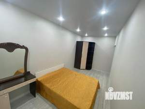 2-к квартира, на длительный срок, 53м2, 5/11 этаж