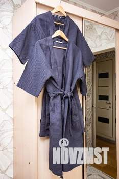 1-к квартира, посуточно, 35м2, 3/10 этаж