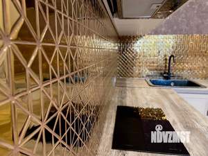 2-к квартира, на длительный срок, 53м2, 5/15 этаж