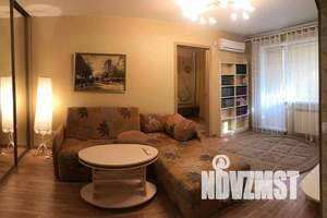 2-к квартира, посуточно, 47м2, 2/5 этаж