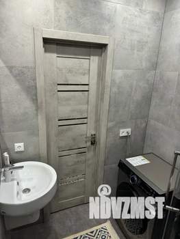 3-к квартира, посуточно, 60м2, 16/16 этаж