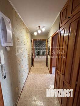 3-к квартира, на длительный срок, 59м2, 5/9 этаж