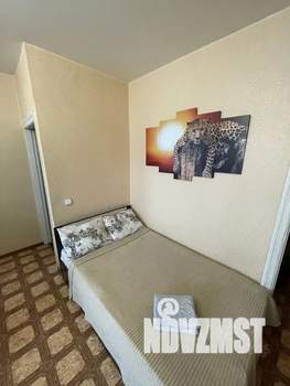 1-к квартира, посуточно, 32м2, 4/5 этаж