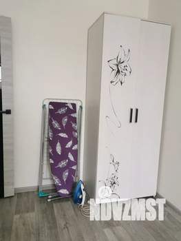 2-к квартира, посуточно, 46м2, 4/5 этаж