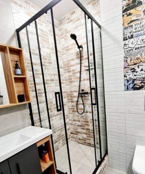 2-к квартира, на длительный срок, 36м2, 12/13 этаж