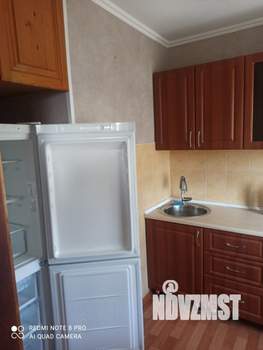 2-к квартира, на длительный срок, 44м2, 4/5 этаж