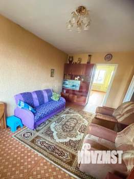 2-к квартира, на длительный срок, 45м2, 3/5 этаж