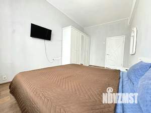 3-к квартира, посуточно, 100м2, 4/5 этаж