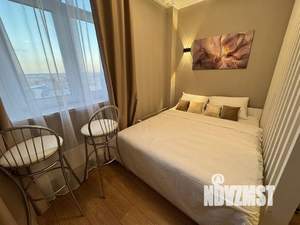 Студия квартира, посуточно, 30м2, 16/19 этаж